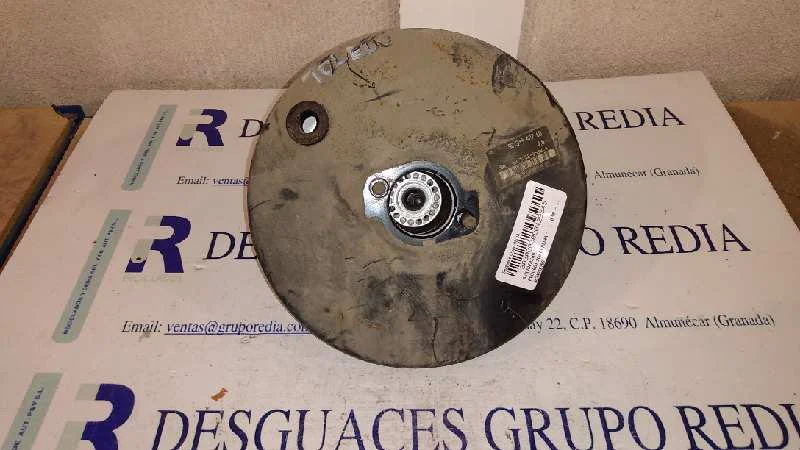 Foto de SERVOFRENO PEUGEOT 206 referencia 9634942780