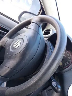 Foto de VOLANTE SUZUKI ALTO (AMF310) 1.0 12V CAT (68 CV / 50 KW) referencia 48110M68K01-P4Z
