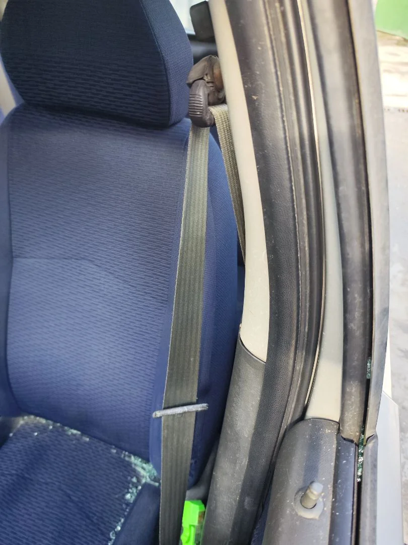 Foto de CINTURON SEGURIDAD DELANTERO IZQUIERDO FIAT II PUNTO (188) BERLINA 1.2 CAT (60 CV / 44 KW) referencia 0735321481