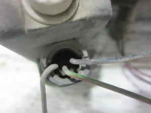 Foto de FARO DERECHO OPEL VIVARO referencia 7700311372 foto 4