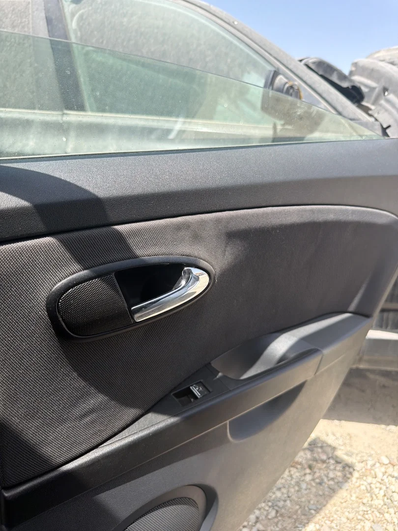 Foto de MANETA INTERIOR TRASERA DERECHA SEAT LEON (1P1)