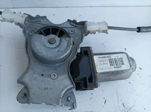 Foto de ELEVALUNAS DELANTERO DERECHO NISSAN ALMERA (N16/E) 1.5 dCi Turbodiesel CAT (82 CV / 60 KW) referencia 80700BM706 foto 2