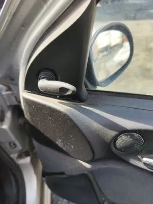 Foto de RETROVISOR DERECHO OPEL VECTRA B BERLINA 2.0 DTI (101 CV / 74 KW) foto 3