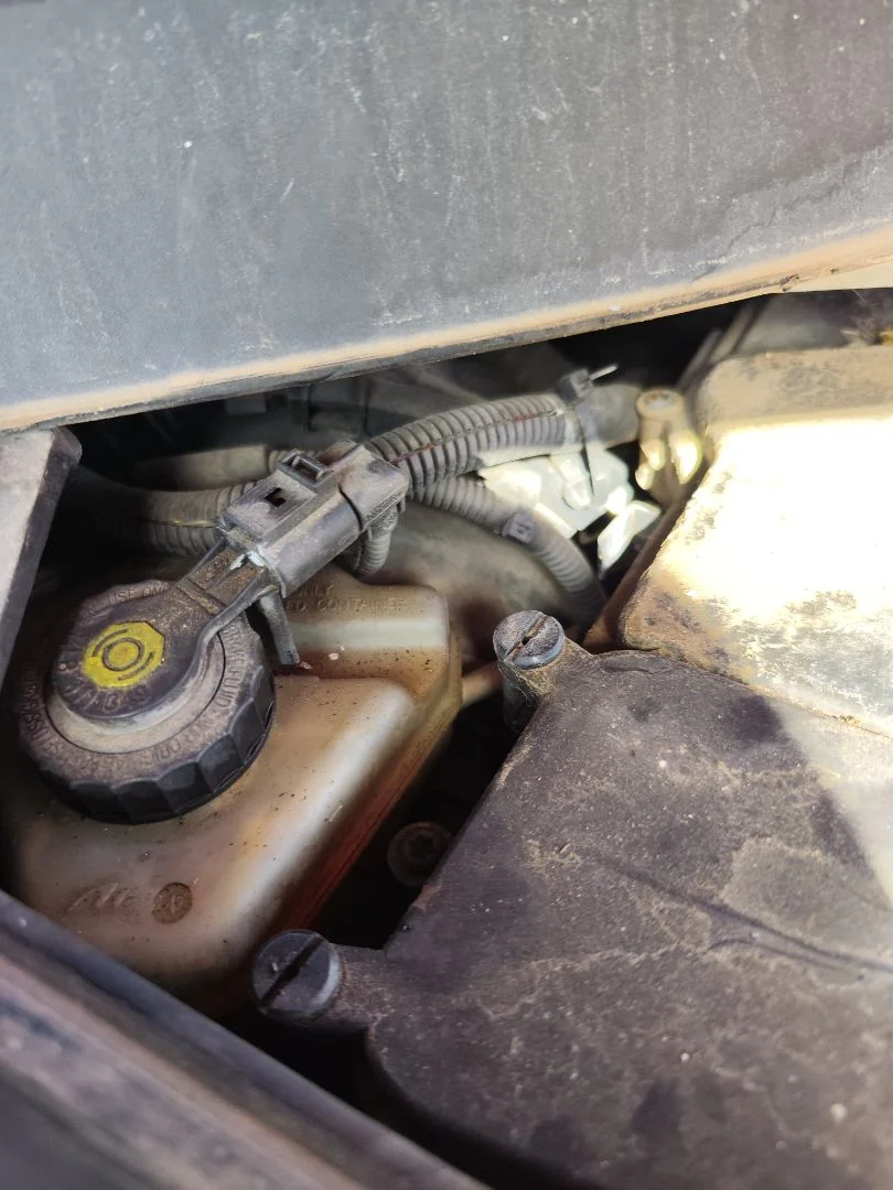 Foto de SERVOFRENO AUDI Q7 (4L) 3.0 V6 24V TDI (233 CV / 171 KW) referencia 7L8612105M