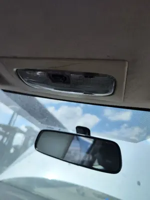 Foto de LUZ INTERIOR FORD FOCUS BERLINA (CAP) 1.6 TDCi CAT (90 CV / 66 KW) referencia 1930713