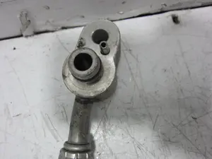 Foto de TUBOS AIRE ACONDICIONADO PORSCHE CAYENNE (TIPO 92A) referencia 7P5820741EK foto 10