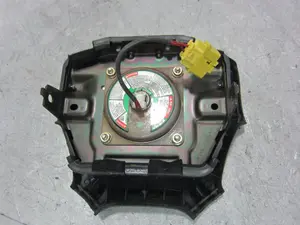 Foto de AIRBAG DELANTERO IZQUIERDO HONDA CR-V (RD8) 2.0 VTEC CAT (150 CV / 110 KW) referencia 77800S9AG110M1 foto 4