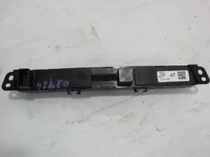 Foto de WARNING MITSUBISHI ASX (GA0W) 1.6 CAT (117 CV / 86 KW) referencia 8002C587 foto 3