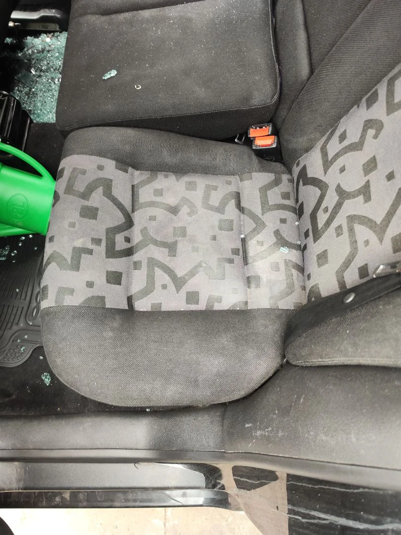 Foto de ASIENTOS TRASERO IZQUIERDO VOLKSWAGEN BORA BERLINA (1J2)(1998) 1.9 TDI (110 CV / 81 KW)