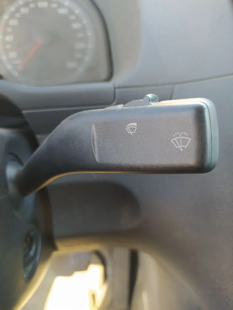 Foto de MANDO LIMPIA VOLKSWAGEN CADDY (2K)(02.2004) 1.9 TDI (105 CV / 77 KW)