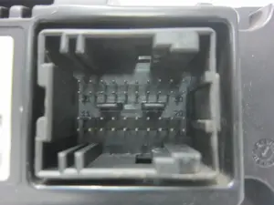 Foto de MANDO CALEFACCION / AIRE ACONDICIONADO PEUGEOT 407 2.0 16V HDi CAT (RHR / DW10BTED4) (136 CV / 100 KW) referencia 96573322 foto 8