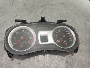 Foto de CUADRO INSTRUMENTOS RENAULT CLIO III 1.5 dCi Diesel CAT (86 CV / 63 KW) referencia 8200582705G