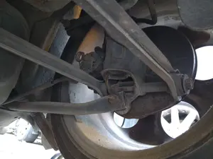 Foto de BIELETA ESTABILIZADORA TRASERA DERECHA ALFA ROMEO 147 (190) 1.9 JTD CAT (110 CV / 81 KW)