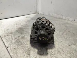 Foto de ALTERNADOR RENAULT CAPTUR I 1.5 dCi Diesel FAP (110 CV / 81 KW) referencia 231008918R