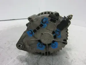 Foto de ALTERNADOR NISSAN ALMERA (N16/E) referencia 23100BN300 foto 6