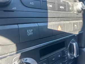 Foto de INTERRUPTOR AUDI A3 SPORTBACK (8PA) 2.0 16V TFSI (200 CV / 147 KW)