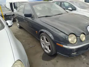 Foto de ALETA DELANTERA DERECHA JAGUAR S-TYPE (03.1999) 4.0 V8 32V CAT (276 CV / 203 KW)