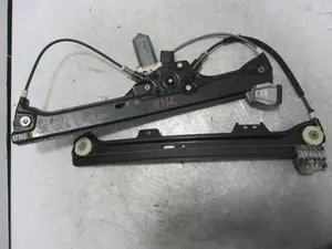 Foto de ELEVALUNAS DELANTERO IZQUIERDO BMW SERIE 5 BERLINA (E60) 3.0 Turbodiesel CAT (231 CV / 170 KW) referencia 7075667E