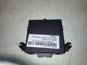 Foto de MODULO ELECTRONICO PORSCHE CAYENNE (TIPO 92A) 3.0 V6 TDI CAT (239 CV / 176 KW) referencia 7L5907530 foto 4