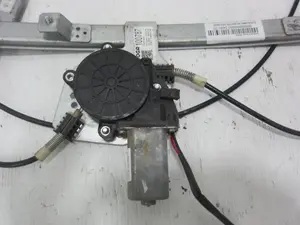 Foto de ELEVALUNAS DELANTERO IZQUIERDO VOLKSWAGEN POLO III (6N1) 1.9 Diesel (64 CV / 47 KW) referencia 191150014 foto 2