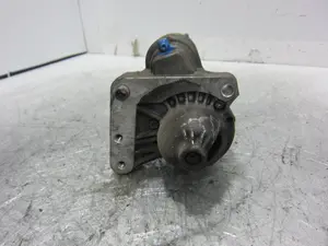 Foto de MOTOR ARRANQUE PEUGEOT 207 referencia 9640825280 foto 6
