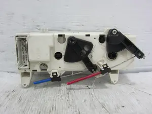 Foto de MANDO CALEFACCION / AIRE ACONDICIONADO RENAULT MEGANE I FASE 2 BERLINA (BA0) 1.9 dTi Diesel (80 CV / 59 KW) referencia 663391J foto 2