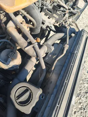 Foto de ELECTROVENTILADOR FIAT I SCUDO (222) 2.0 16V JTD CAT (109 CV / 80 KW) referencia 1474413080 foto 2