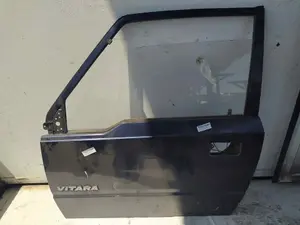 Foto de PUERTA DELANTERA IZQUIERDA SUZUKI VITARA (SE/SF/ET) 1.6 CAT (80 CV / 59 KW)