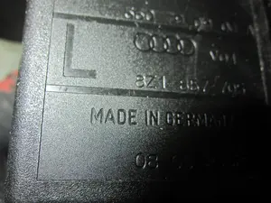 Foto de CINTURON SEGURIDAD DELANTERO IZQUIERDO AUDI A2 (8Z) 1.4 16V (75 CV / 55 KW) referencia 8Z1857705 foto 2
