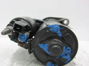 Foto de MOTOR ARRANQUE BMW SERIE 3 COUPE (E92) referencia 12412354701 foto 6