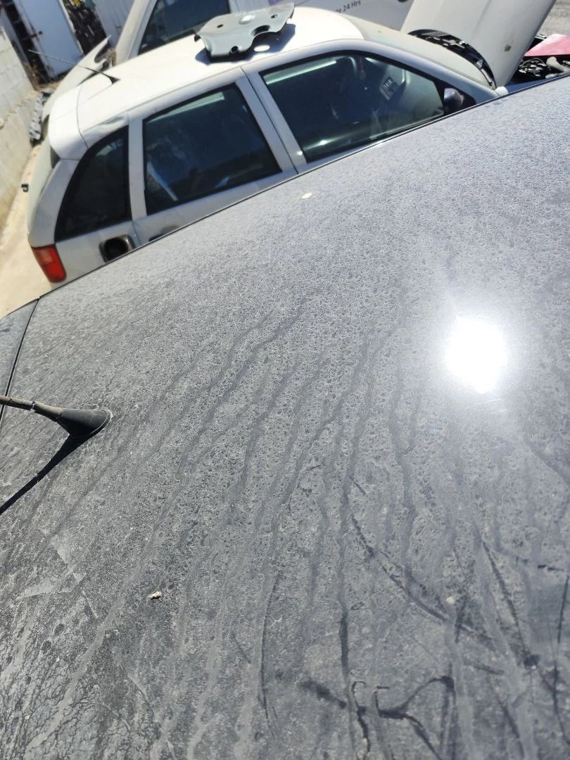 Foto de TECHO SEAT ALTEA (5P1) 1.9 TDI (105 CV / 77 KW) referencia 5P0817111J