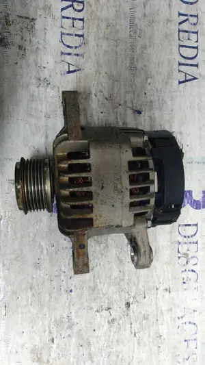 Foto de ALTERNADOR PEUGEOT 508 2.2 HDi FAP CAT (4HL / DW12C) (204 CV / 150 KW) referencia 028107 foto 2