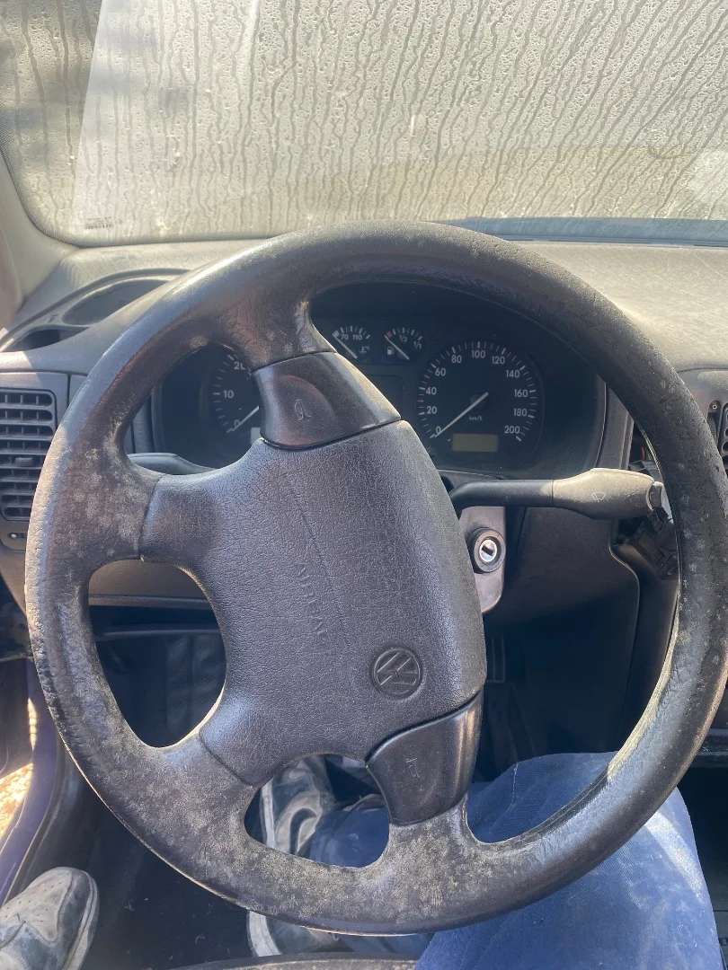Foto de AIRBAG DELANTERO IZQUIERDO VOLKSWAGEN POLO III (6N1) 1.4 (60 CV / 44 KW) referencia 3A0880199B FKZ