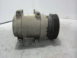 Foto de COMPRESOR AIRE ACONDICIONADO CHEVROLET CAPTIVA 2.0 Diesel CAT (150 CV / 110 KW) referencia 96629605 foto 4