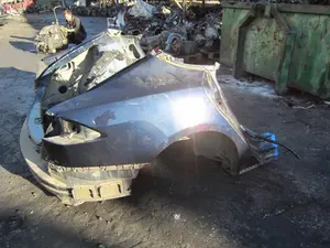 Foto de NO IDENTIFICADO TESLA MODEL S eléctrico 270 kW (367 CV / 270 KW)