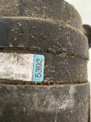 Foto de COMPRESOR AIRE ACONDICIONADO SIN MARCA SIN MODELO referencia 5302 foto 5