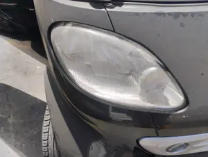 Foto de FARO DERECHO SMART CITY-COUPE 0.6 Turbo CAT (54 CV / 40 KW) referencia 6211096