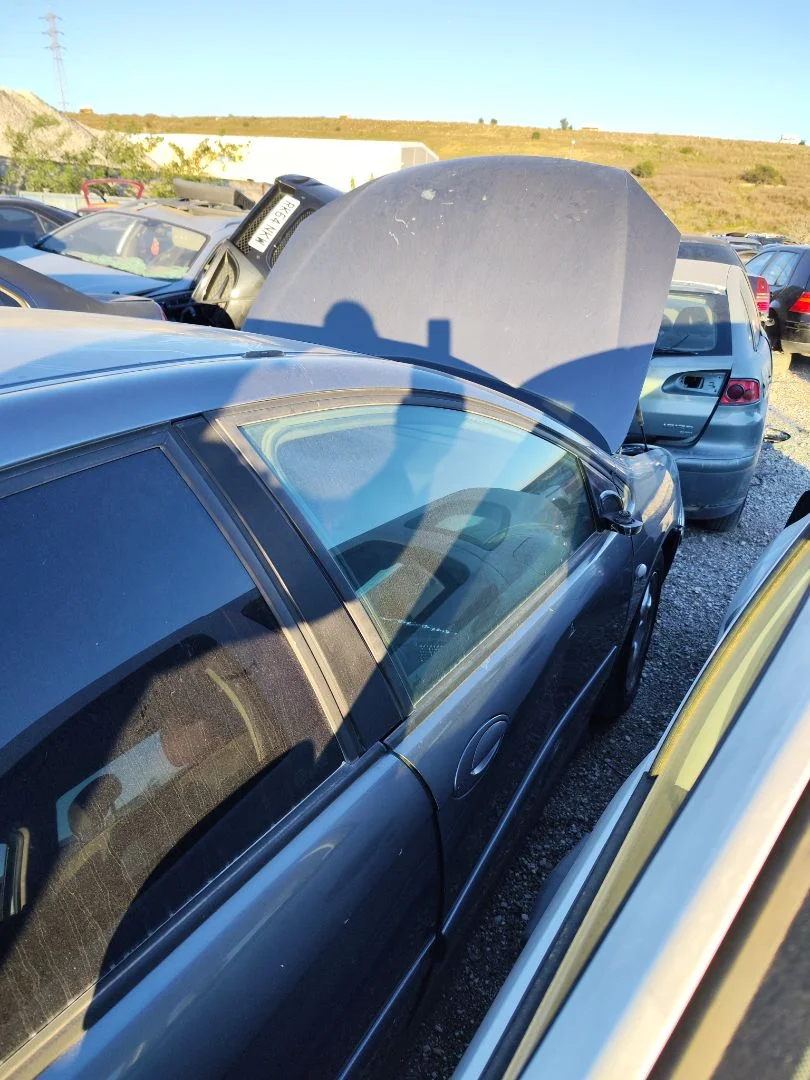 Foto de LUNA DELANTERA DERECHA CITROEN C5 BERLINA 2.0 HDi (109 CV / 80 KW)
