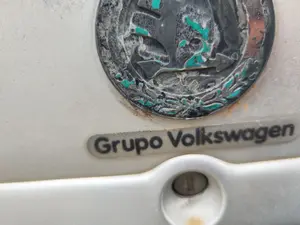 Foto de CERRADURA MALETERO / PORTON SKODA OCTAVIA BERLINA (1U2) 1.9 TDI (90 CV / 66 KW) referencia 1U6827501G