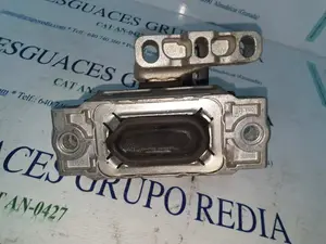 Foto de SOPORTE MOTOR SEAT ALTEA XL (5P5) referencia 1K0131552H foto 3