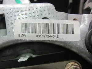Foto de AIRBAG DELANTERO IZQUIERDO BMW SERIE 3 BERLINA (E46) 3.0 24V Turbodiesel CAT (184 CV / 135 KW) referencia 33109724404B foto 2