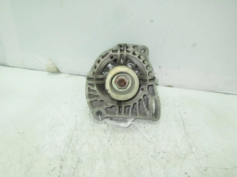 Foto de ALTERNADOR FIAT STILO (192) referencia 83631750