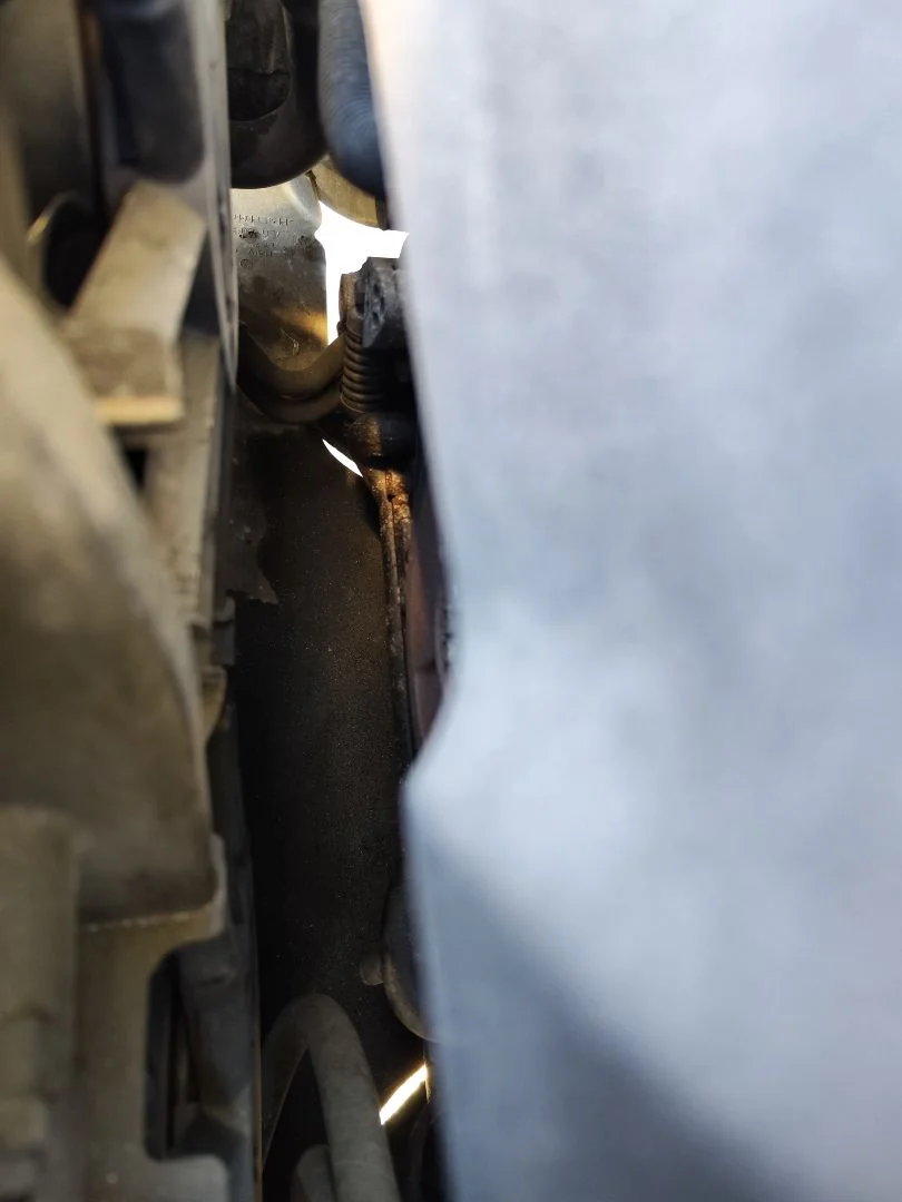 Foto de ALTERNADOR VOLKSWAGEN TOUAREG (7L6) 4.2 V8 32V FSI (350 CV / 257 KW)