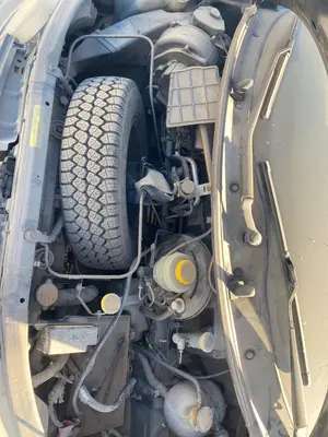 Foto de CAUDALIMETRO NISSAN SERENA (C23M) 2.3 Diesel (75 CV / 55 KW)
