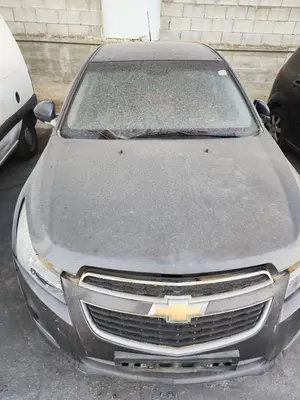 Foto de CAPO CHEVROLET CRUZE 2.0 Diesel CAT (163 CV / 120 KW) referencia 94537888 foto 4