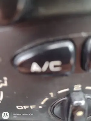 Foto de COMPRESOR AIRE ACONDICIONADO PEUGEOT 206 1.4 HDi (68 CV / 50 KW) referencia 6453LF