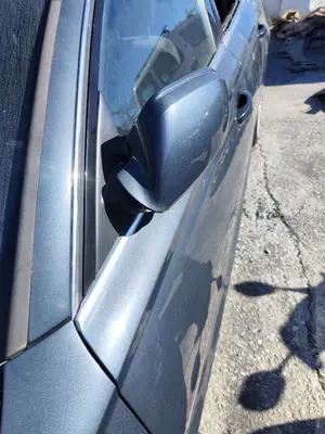 Foto de RETROVISOR IZQUIERDO AUDI A6 AVANT (4GD) 2.0 16V TDI (190 CV / 140 KW) referencia 4G1857409R foto 2