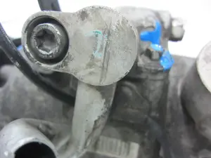 Foto de COMPRESOR AIRE ACONDICIONADO SEAT IBIZA (6L1) referencia 6Q0820803G foto 6