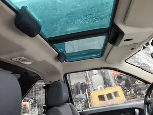 Foto de TECHO INTERIOR LAND ROVER FREELANDER (LN) 2.0 Td4 CAT (109 CV / 80 KW)