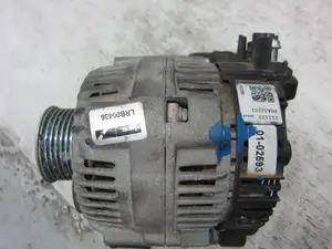 Foto de ALTERNADOR CITROEN XSARA COUPE referencia LRB00436 foto 3
